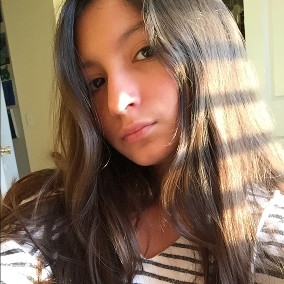 Meet the Posher Other - Meet your Posher, Kami